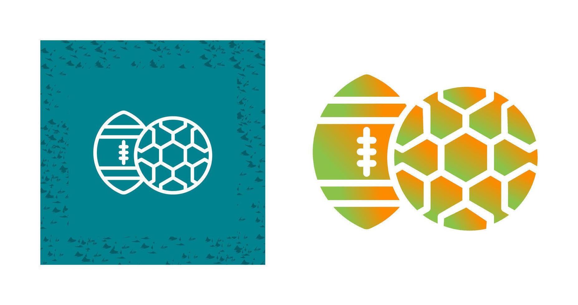 Sports Game Vector Icon