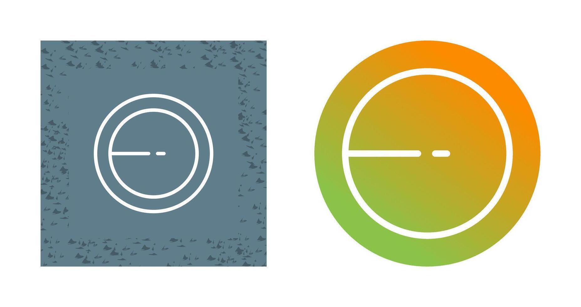 Circle Vector Icon