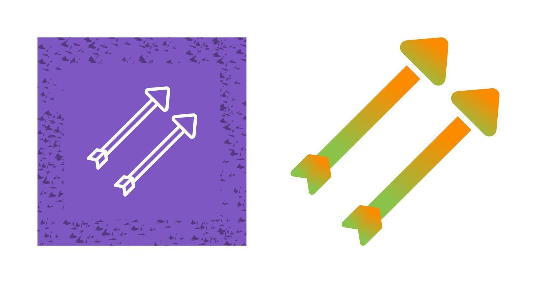 Arrow Vector Icon