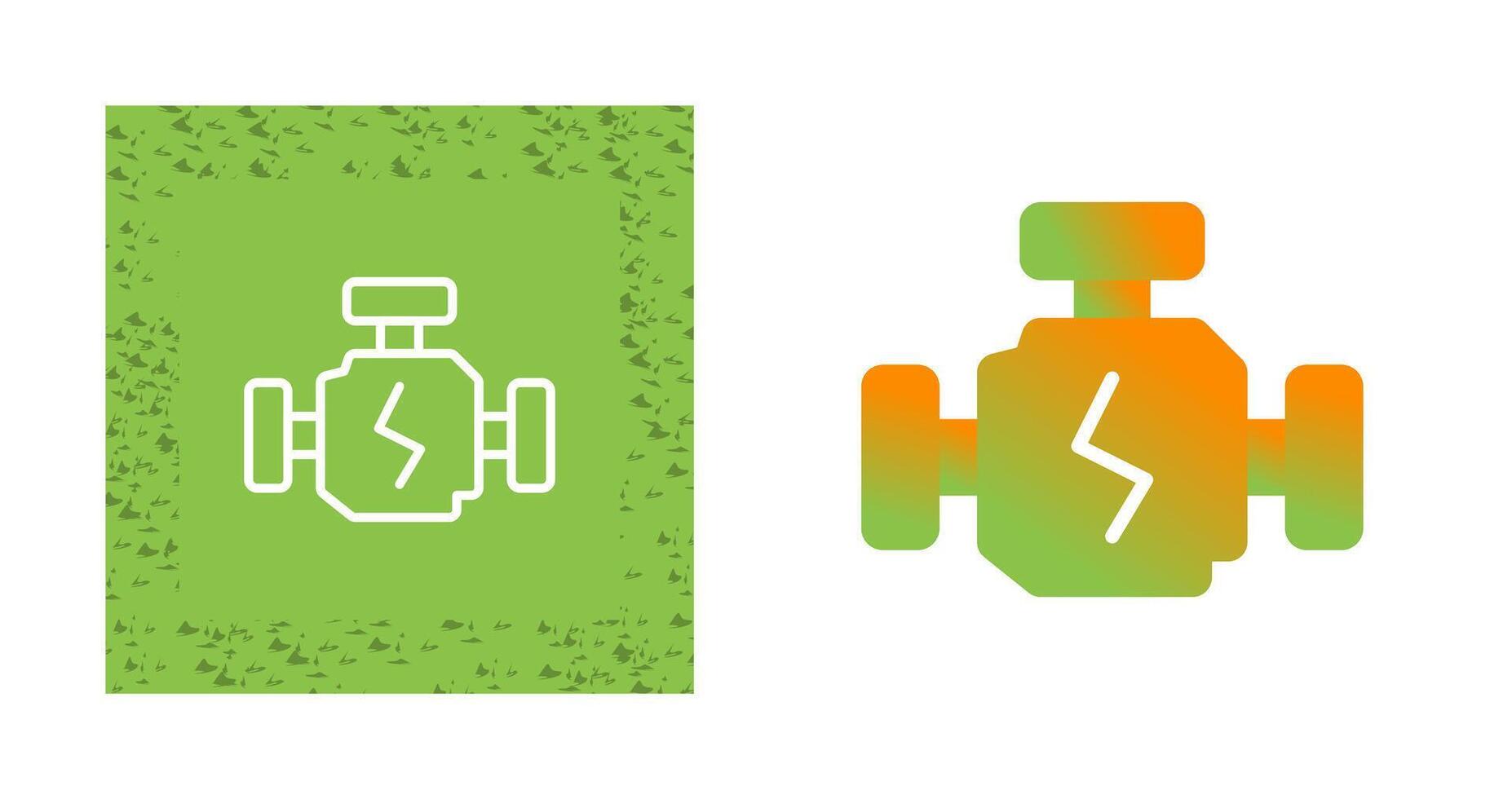 Shovel Vector Icon