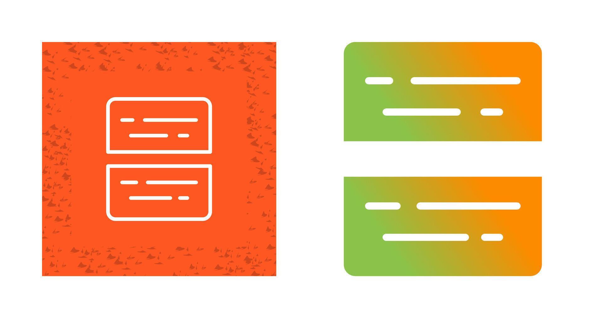 Document Split Vector Icon 39963838 Vector Art at Vecteezy