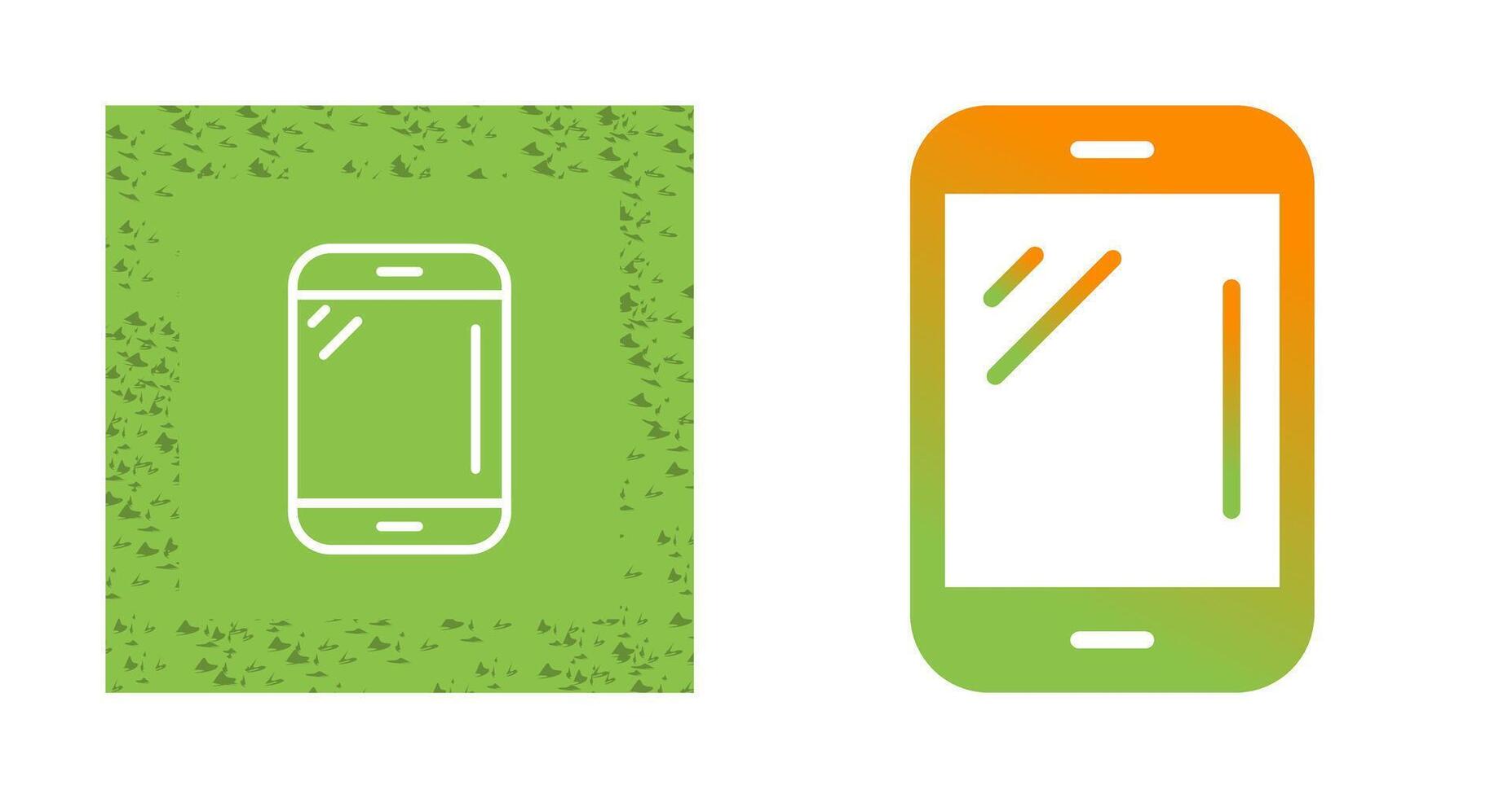 Smartphone Vector Icon