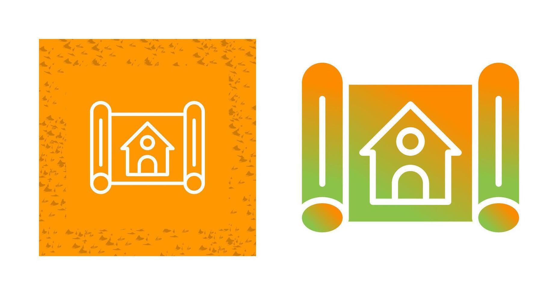 House Design Vector Icon