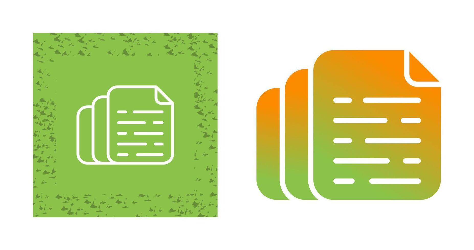 Version Control Vector Icon