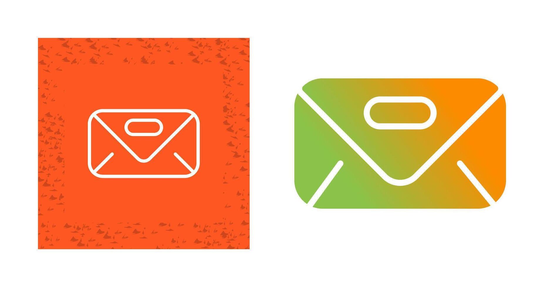 Email Vector Icon