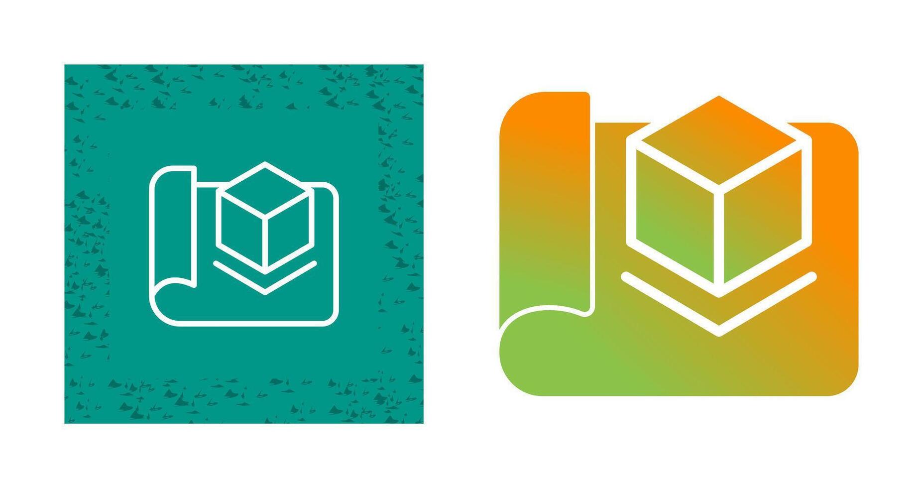 Prototype Vector Icon