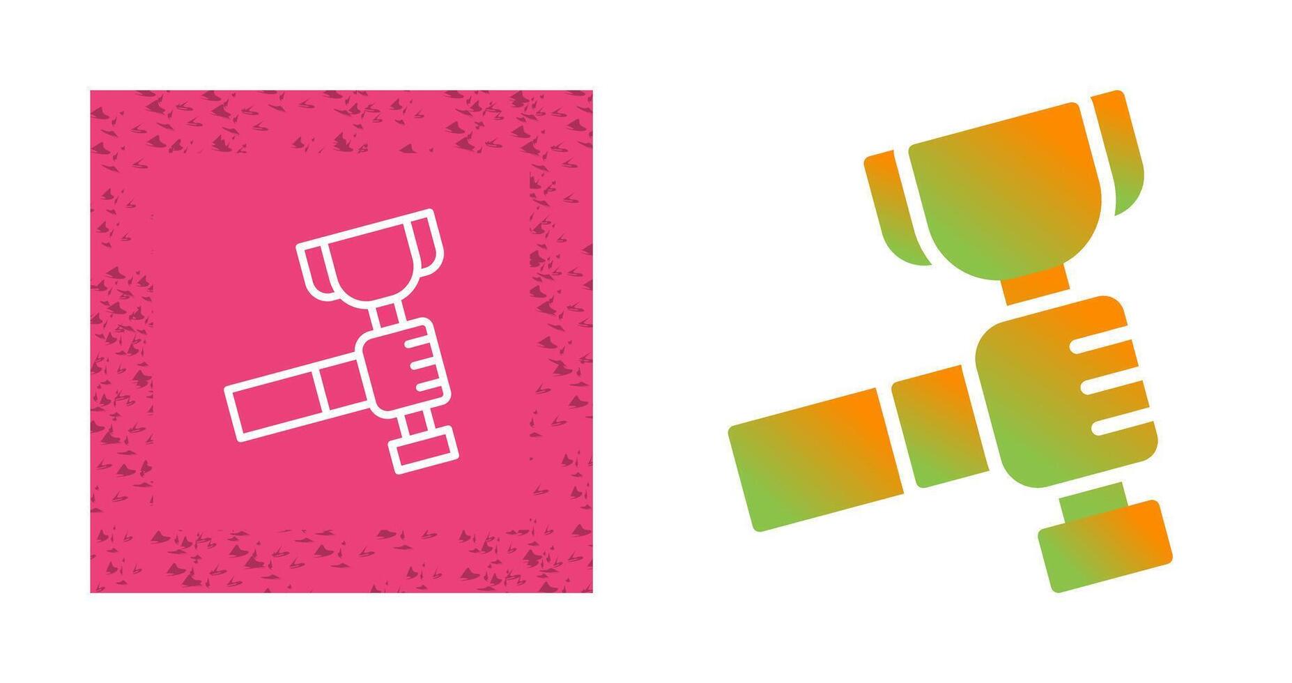 Glory Vector Icon