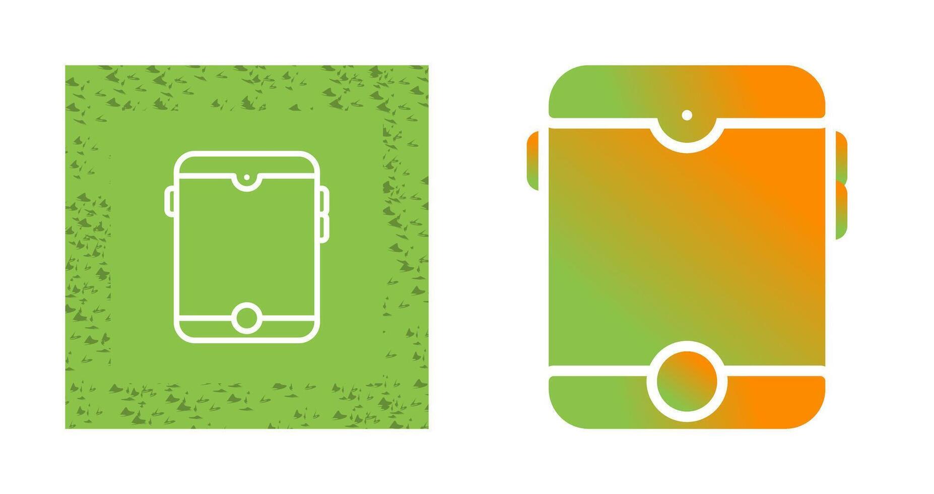 Smartphone Vector Icon