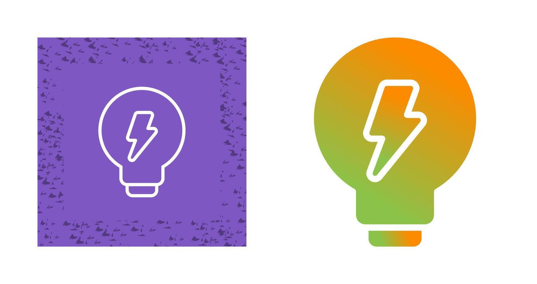 Idea Vector Icon