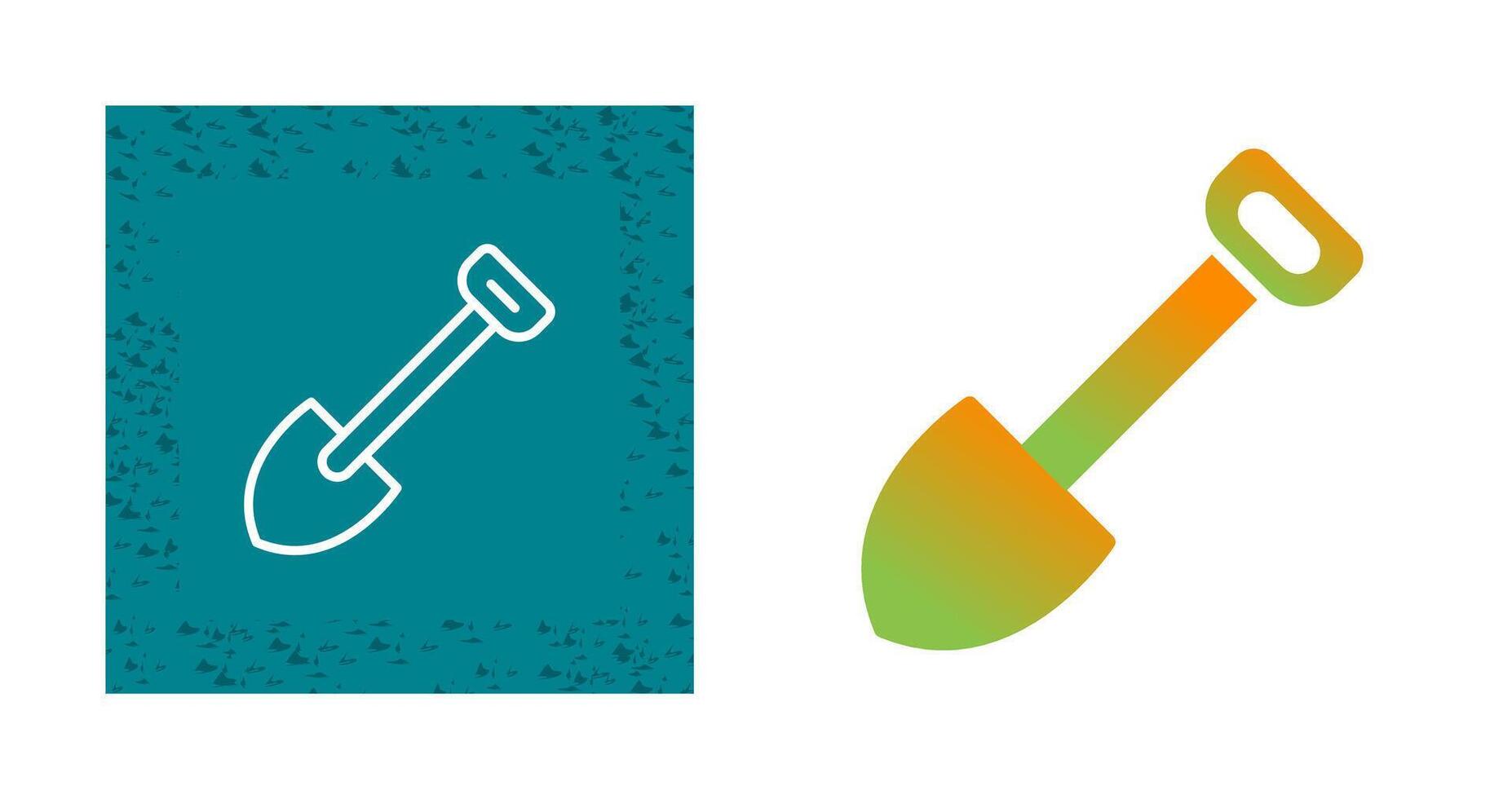 Nail gun Vector Icon