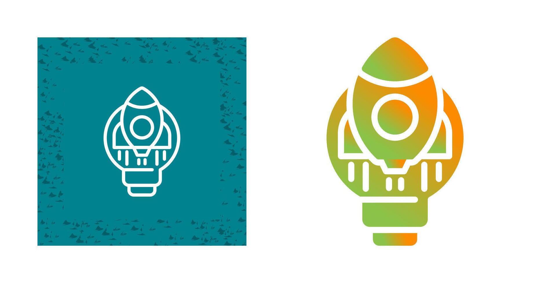 Innovation Vector Icon