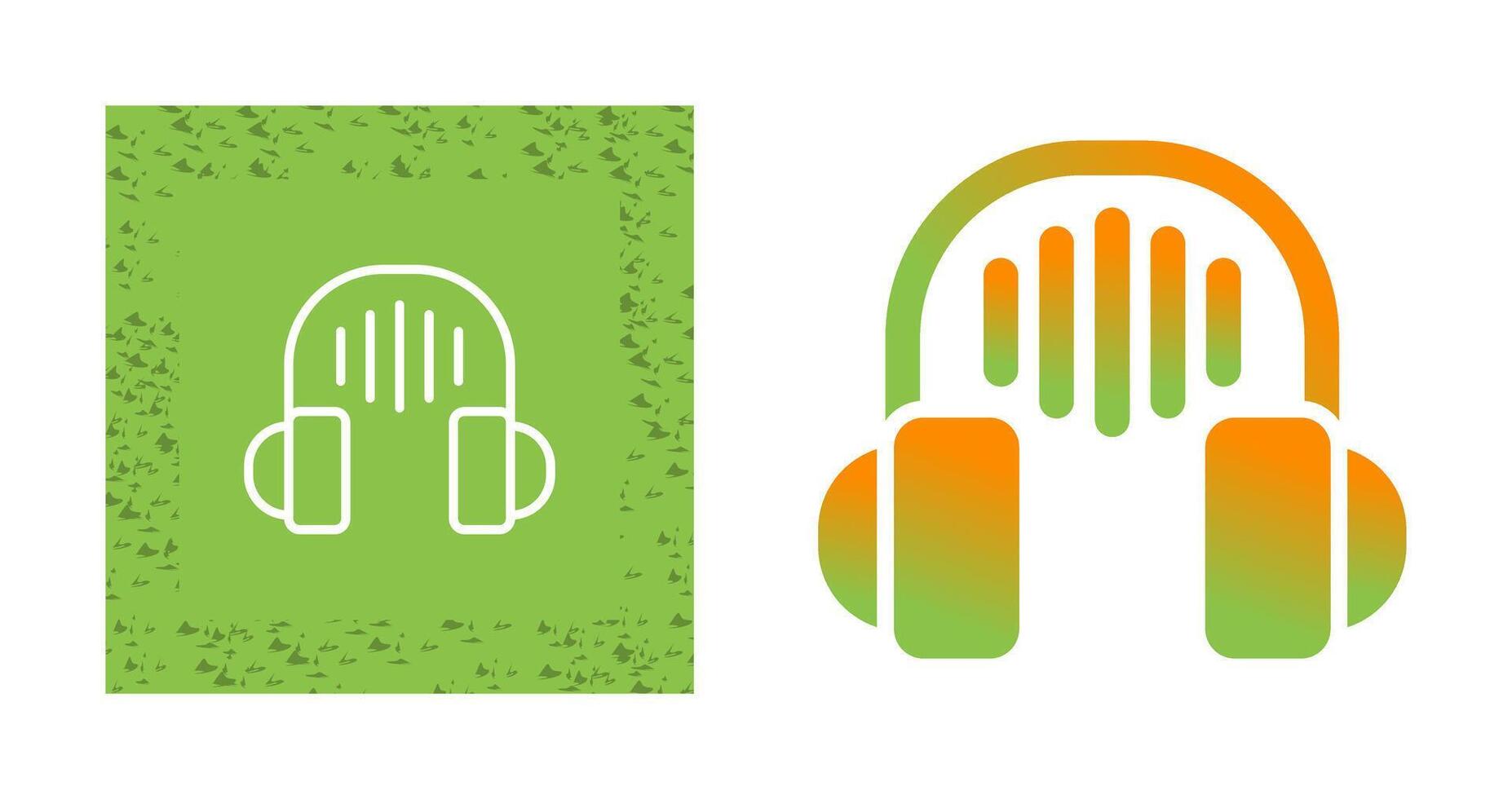 Music Vector Icon