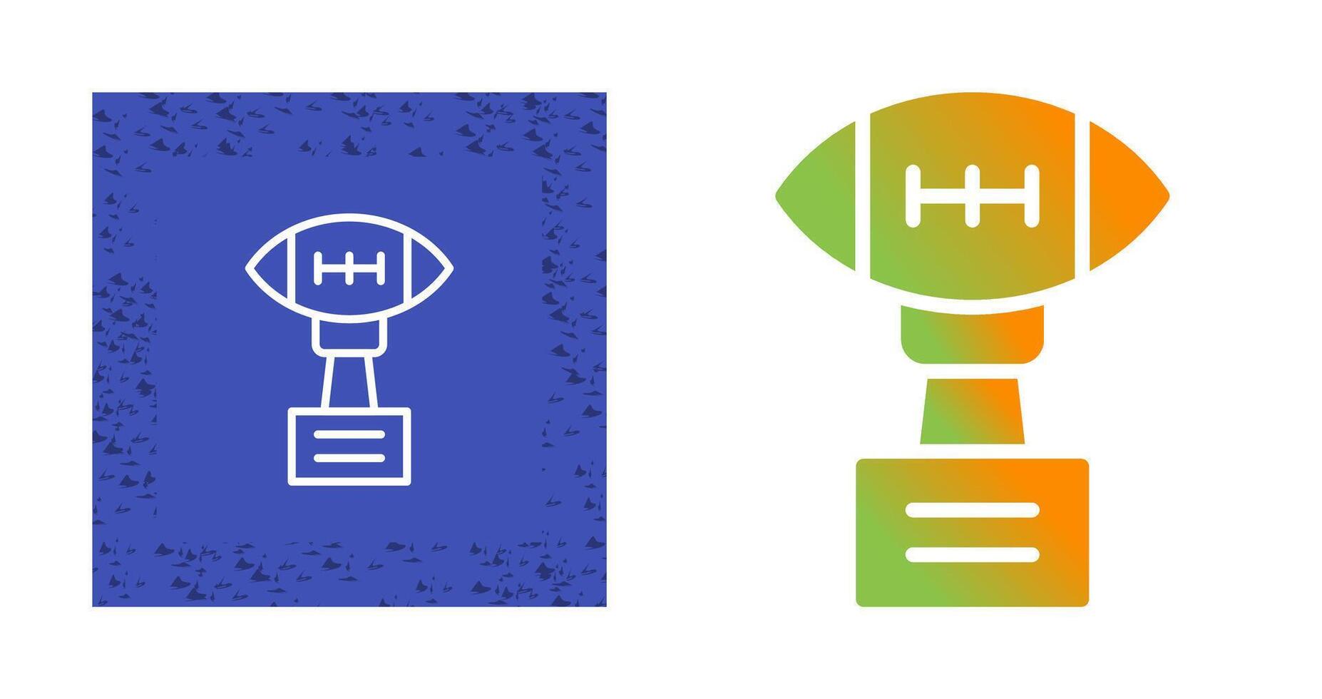 Trophy Vector Icon