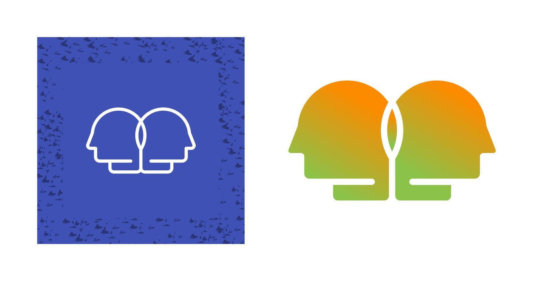 Empathize Vector Icon