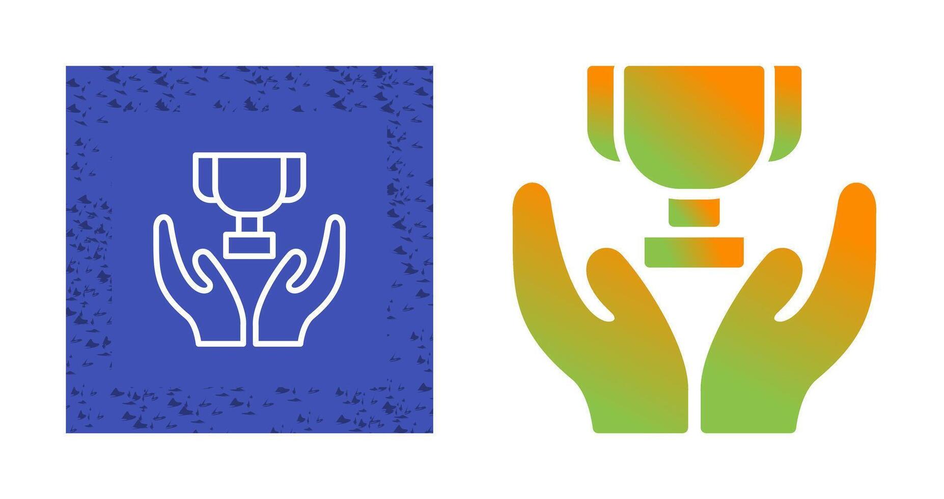 Unique Vector Icon