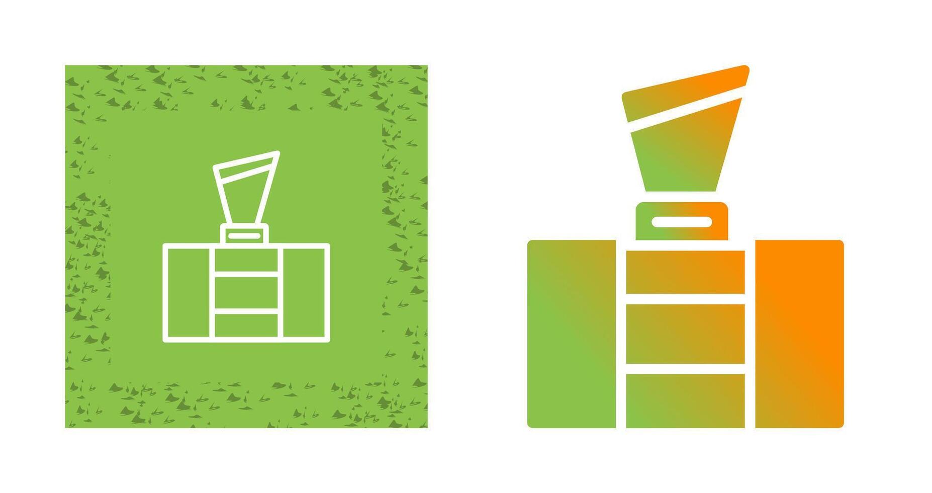Growth Vector Icon