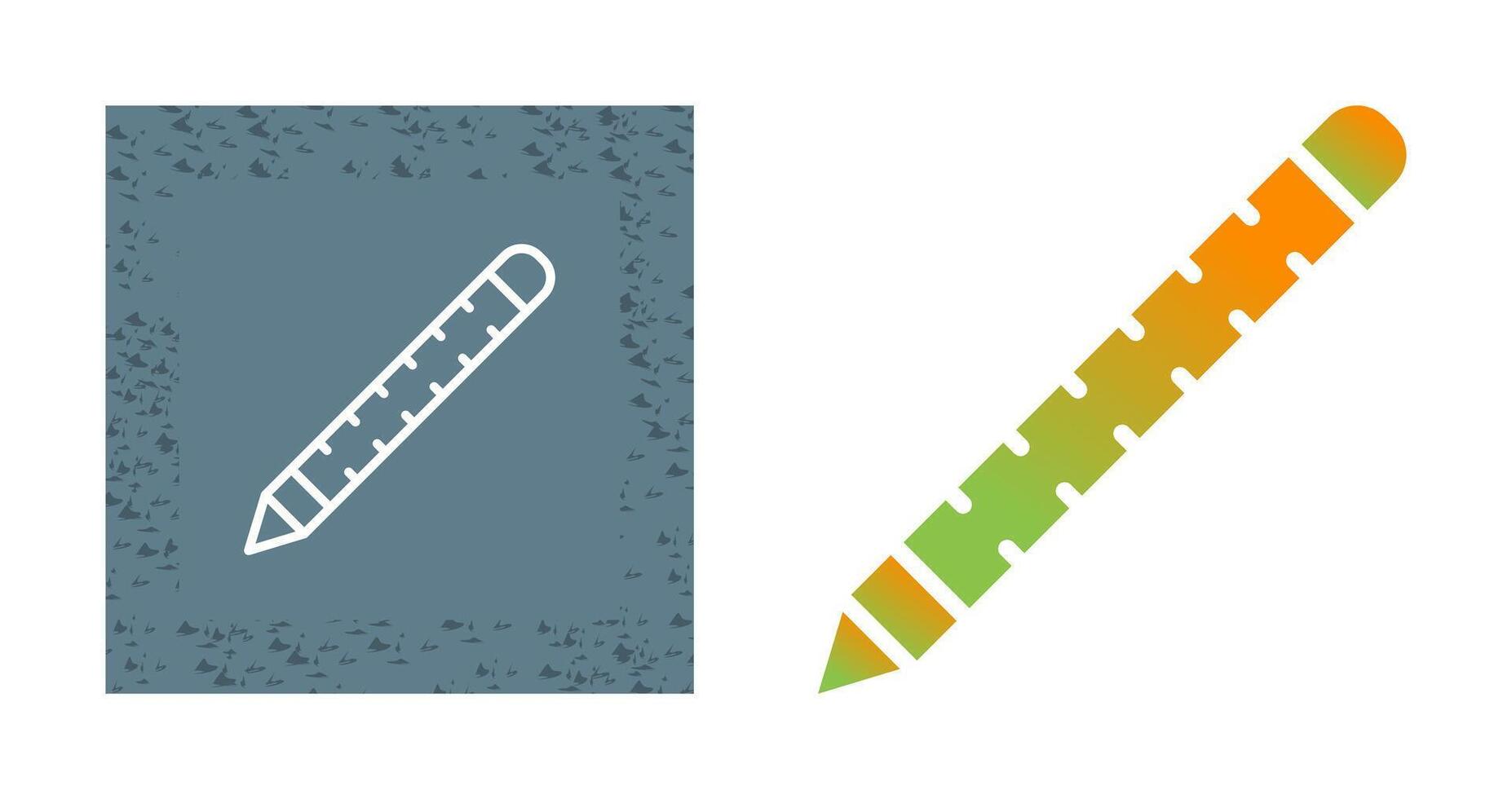 Pencil Vector Icon