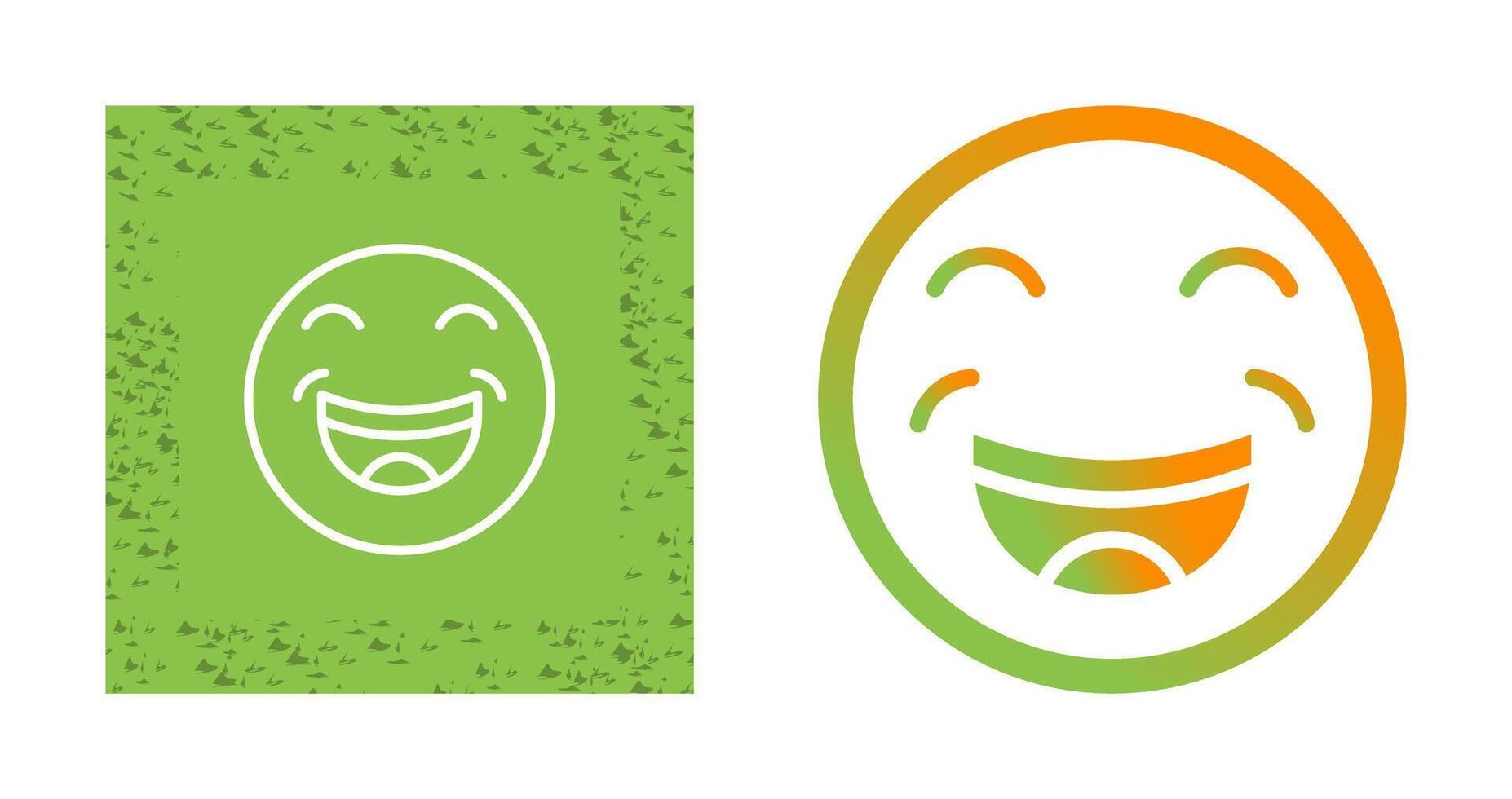 Smile Vector Icon