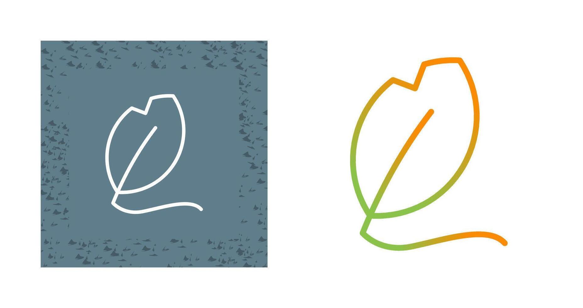 Quill Vector Icon