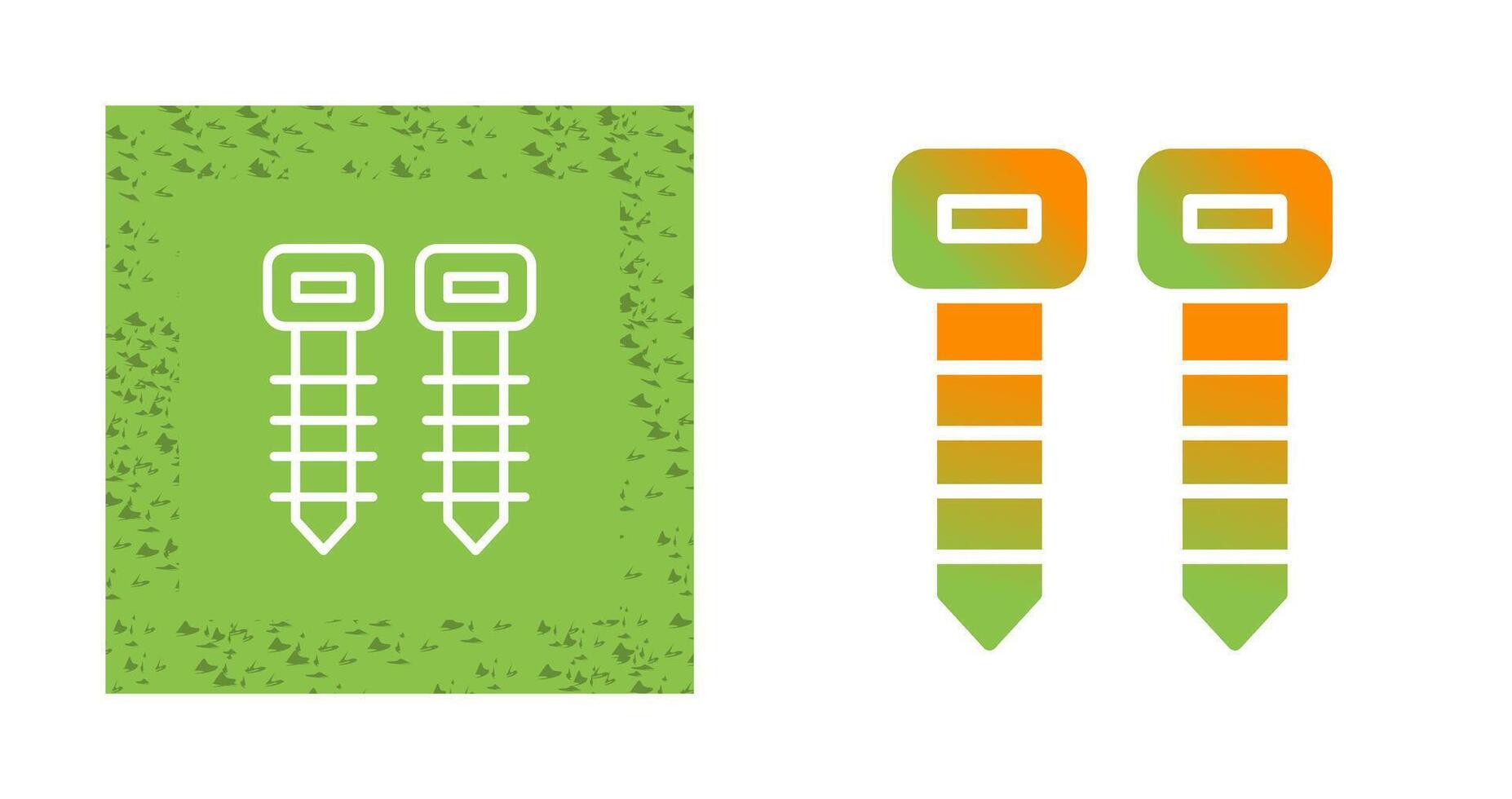 Cable Tie Cutter Vector Icon