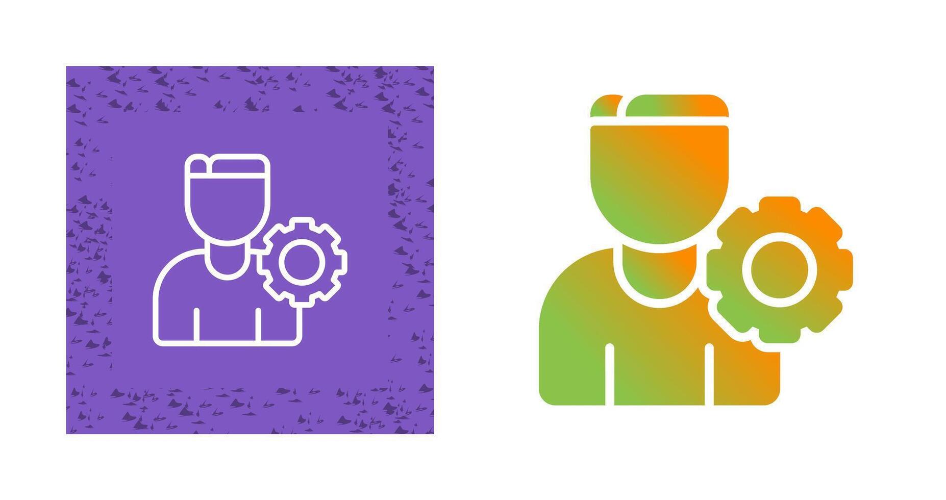 Technical Support Vector Icon