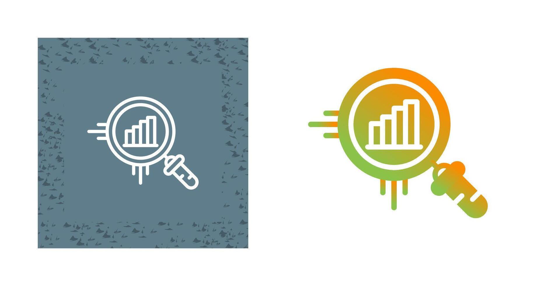 Analytics Vector Icon