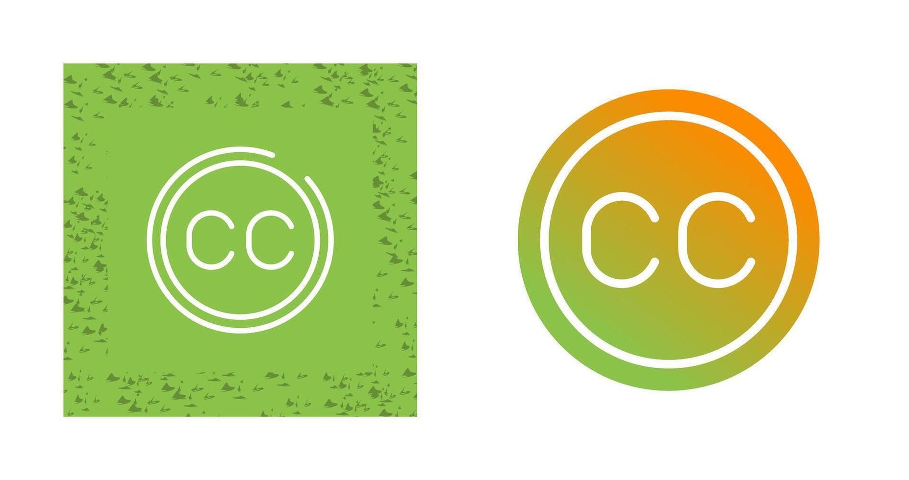 Subtitles Icon Vector Icon