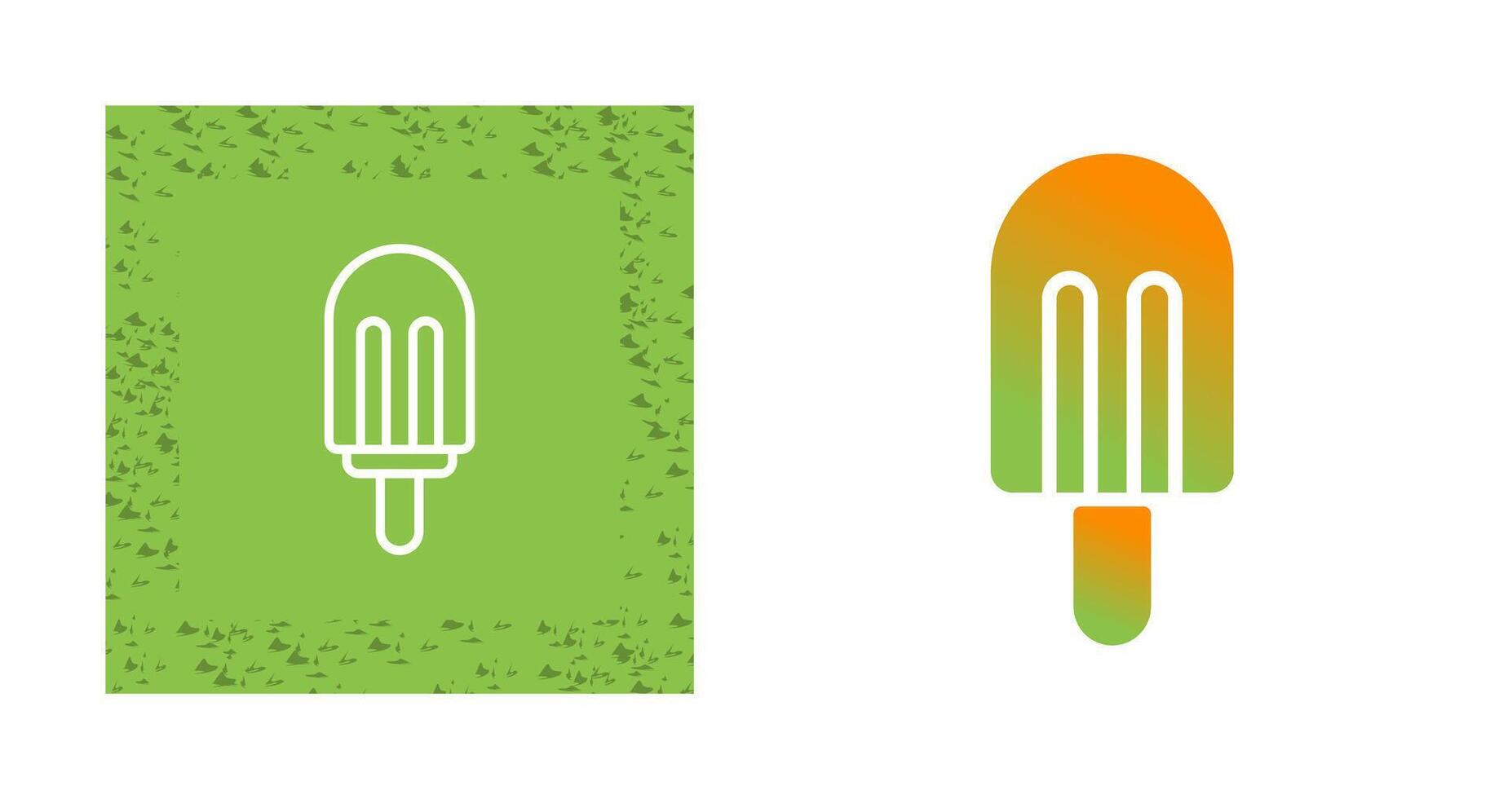 Ice Cream Vector Icon
