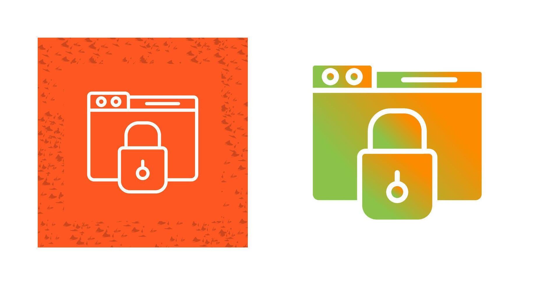 Ssl Vector Icon