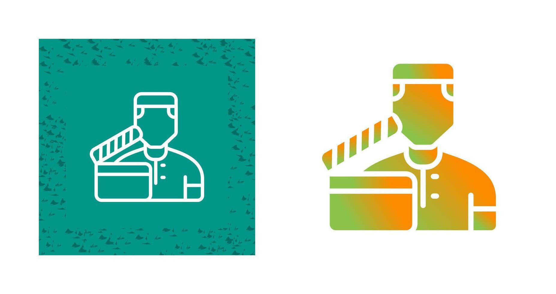 Multimedia Vector Icon