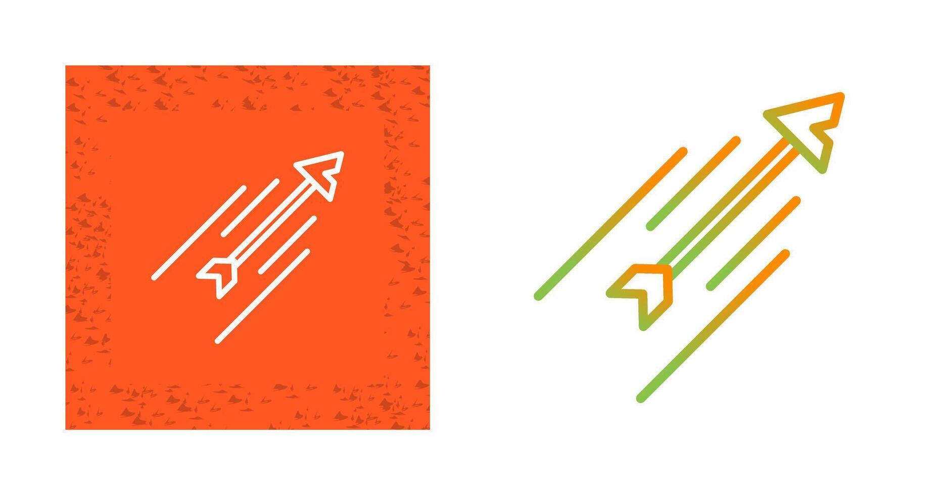 Arrow Vector Icon