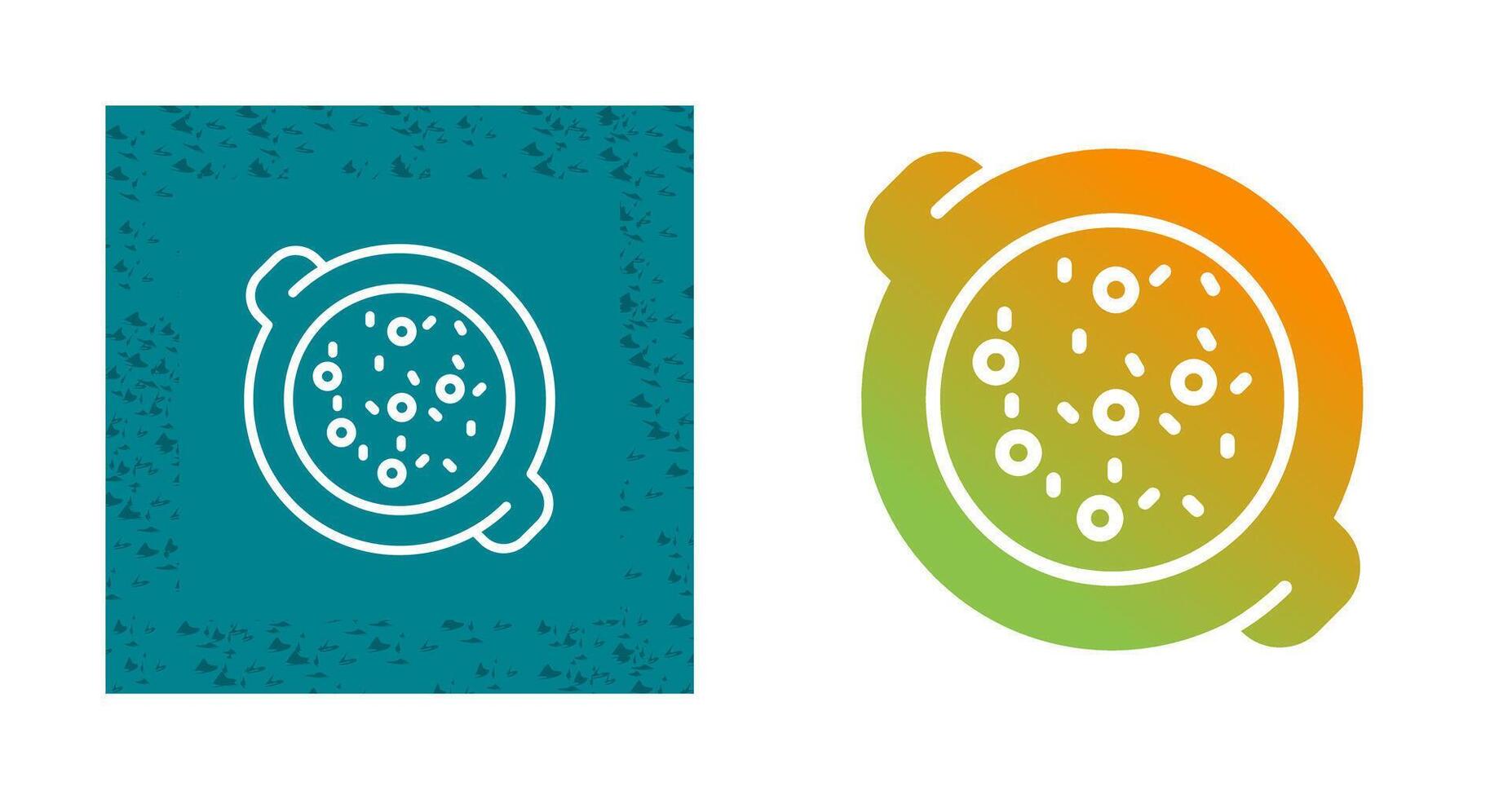 Casserole Vector Icon
