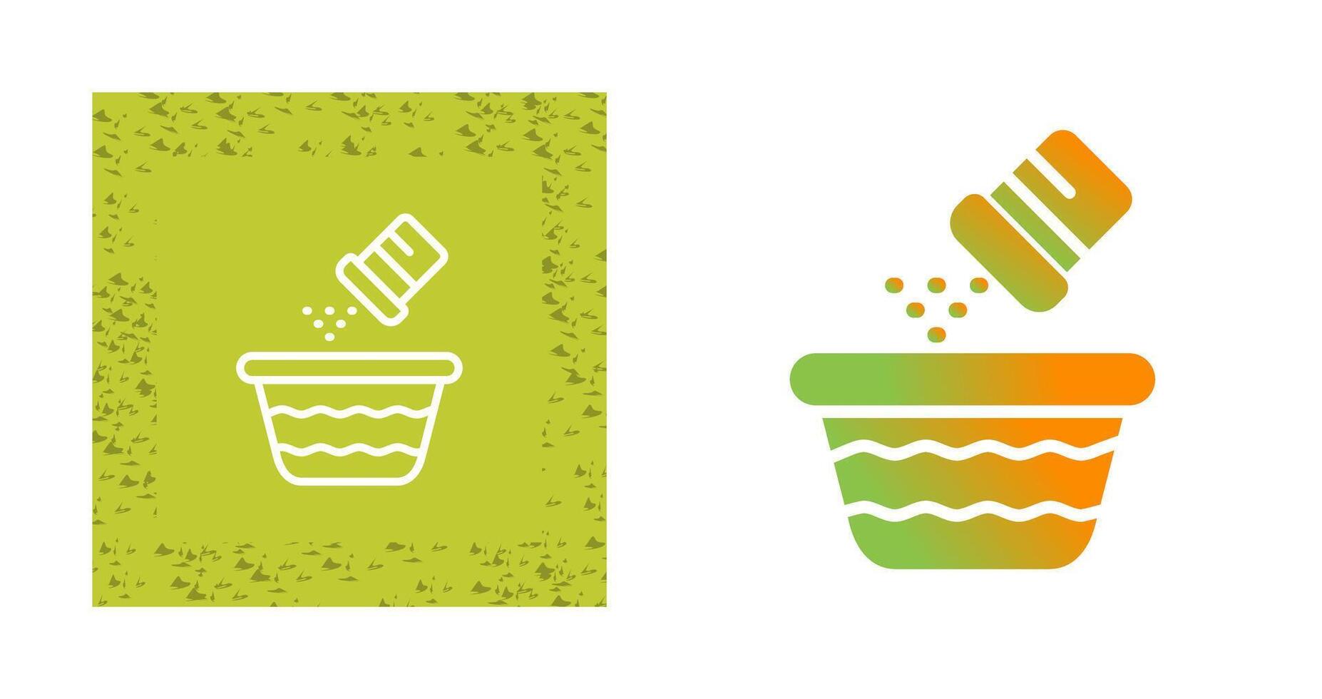 Bowl Vector Icon