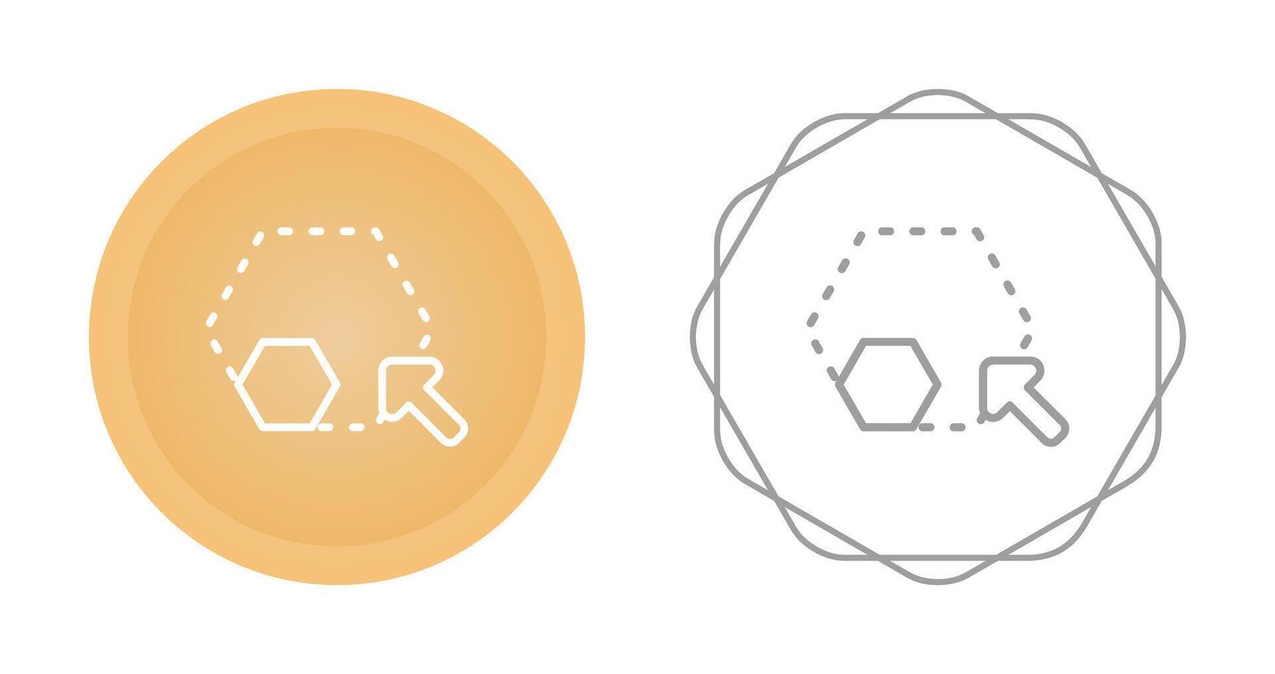 Select Vector Icon
