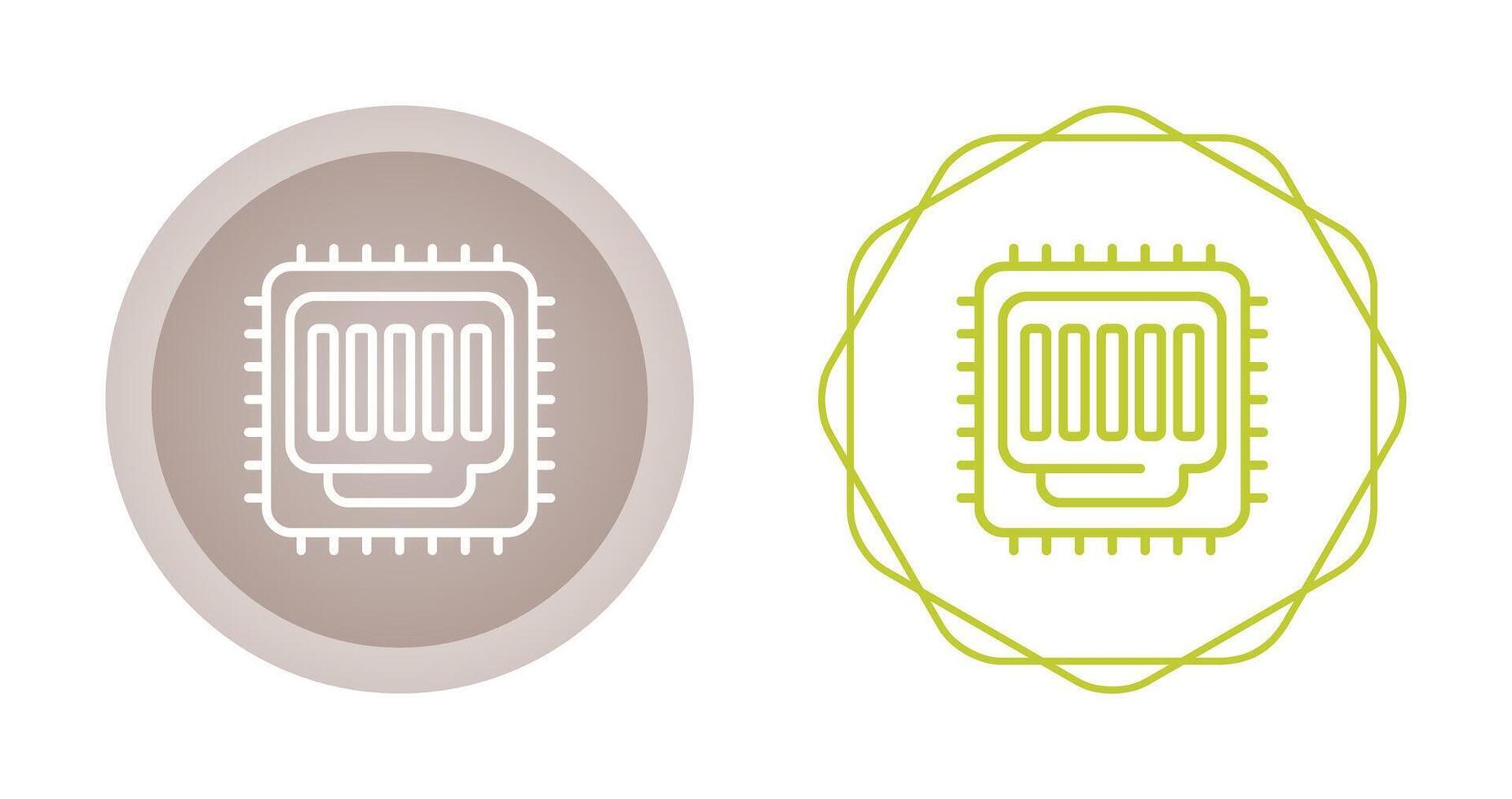 Ethernet Vector Icon