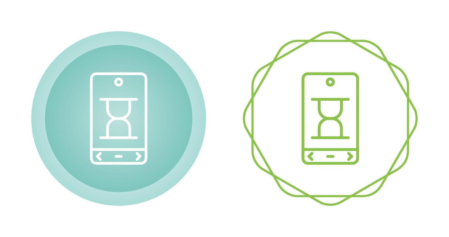 Smartphone Vector Icon