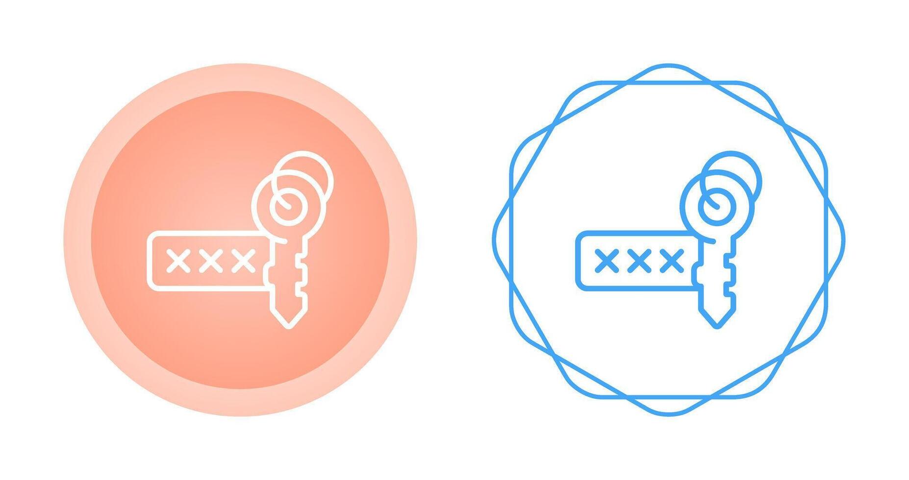Padlock Vector Icon