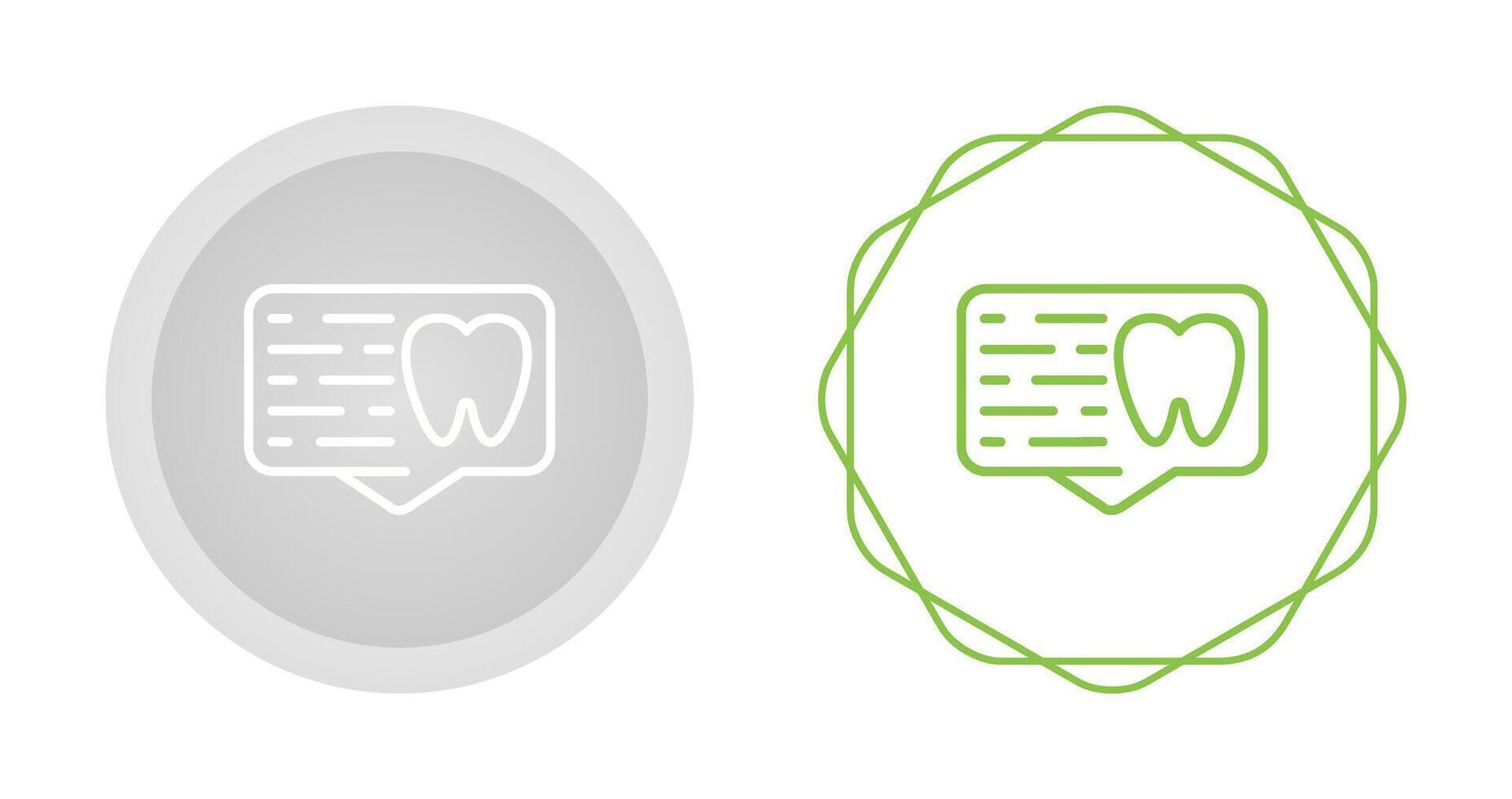 Faq Vector Icon