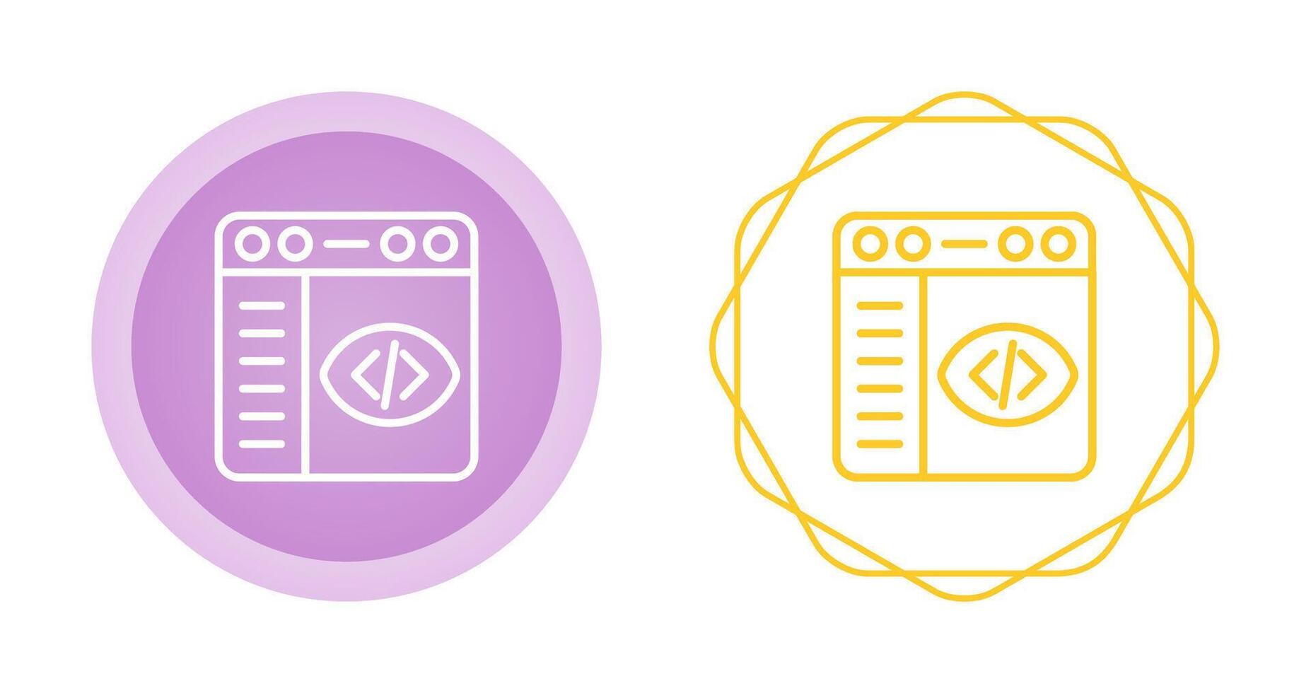 E Book Vector Icon