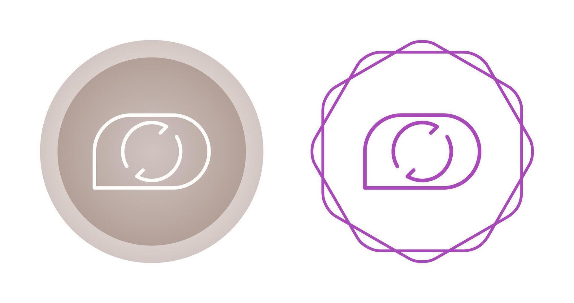 Refresh Vector Icon