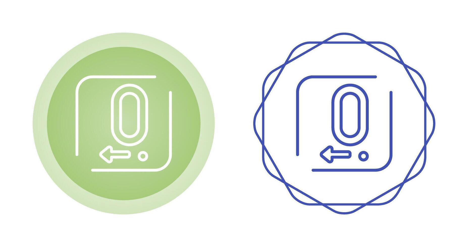 Decima Vector Icon