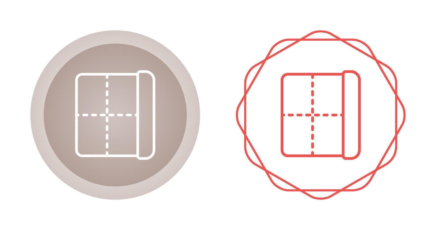 Borders Vector Icon