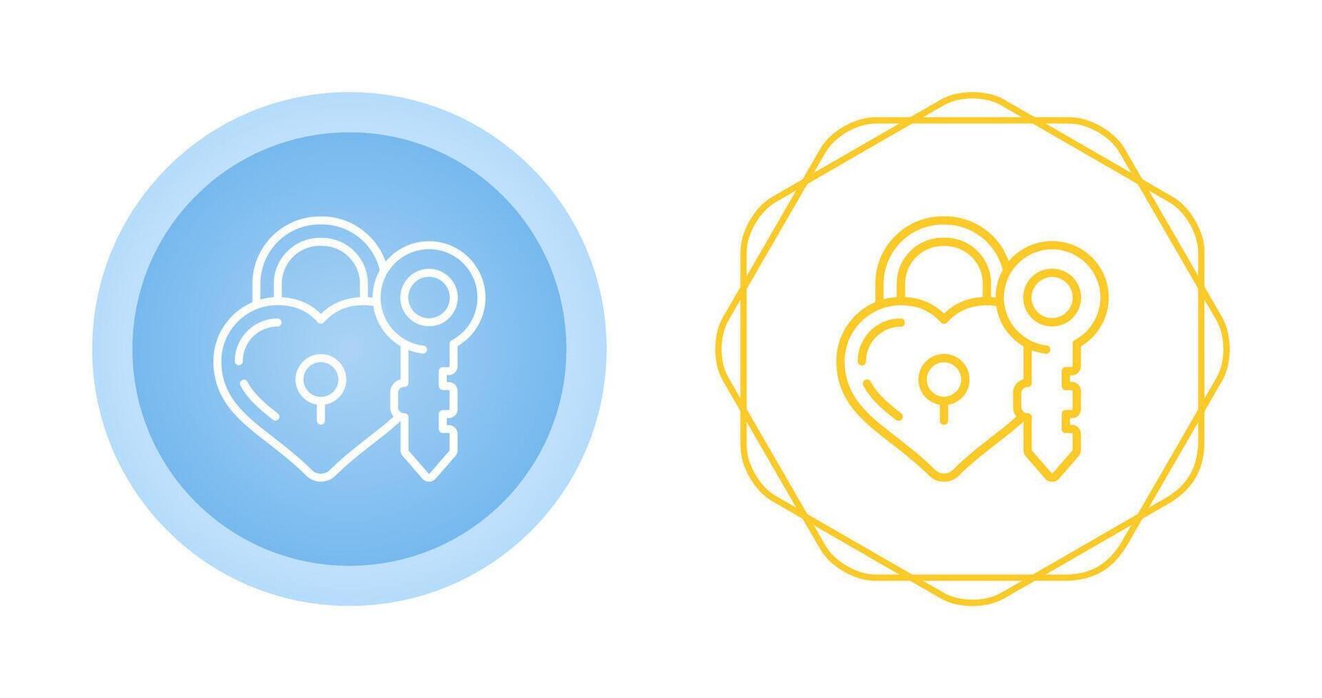 Padlock Vector Icon