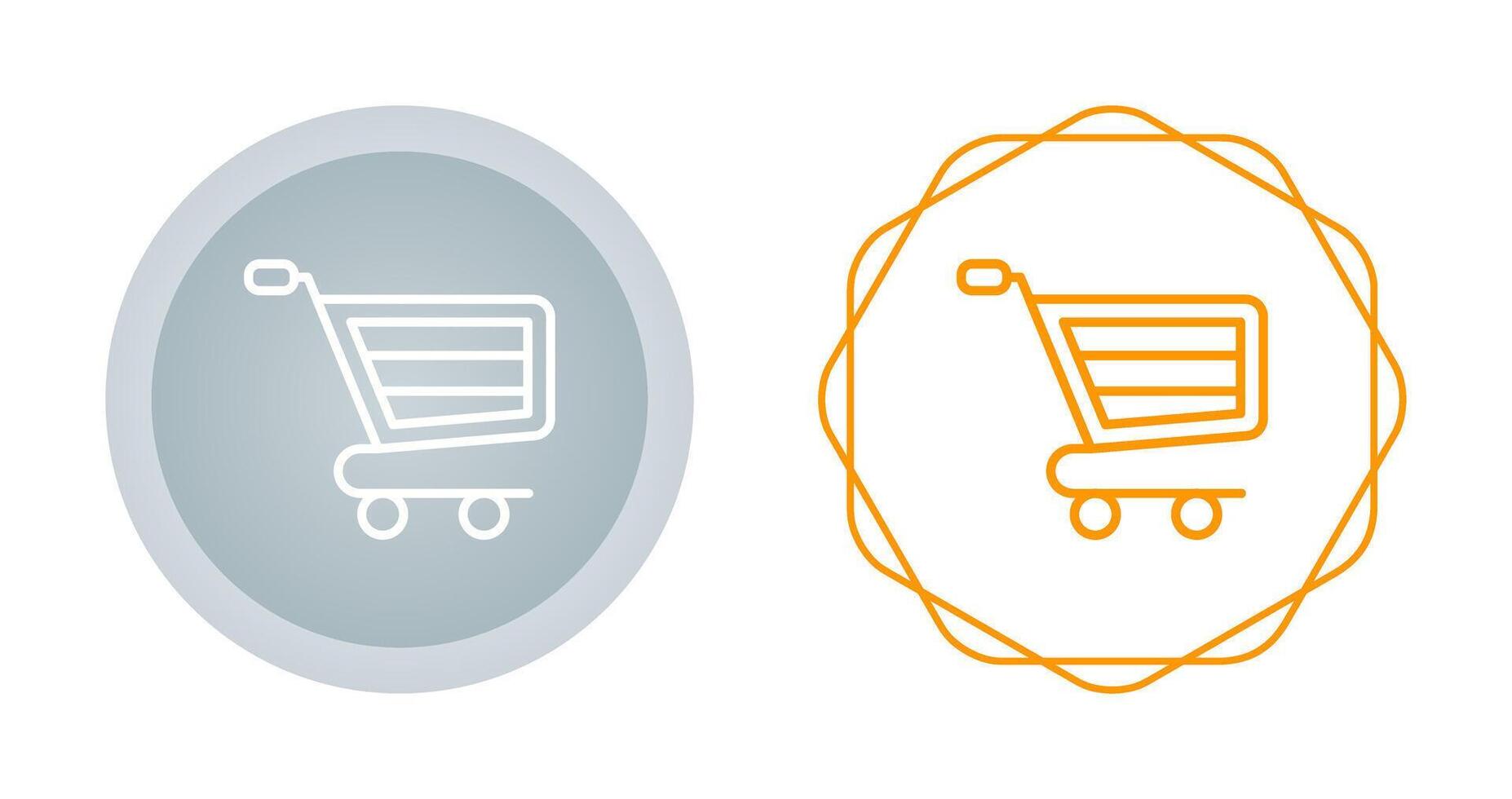 Shopping Vector Icon