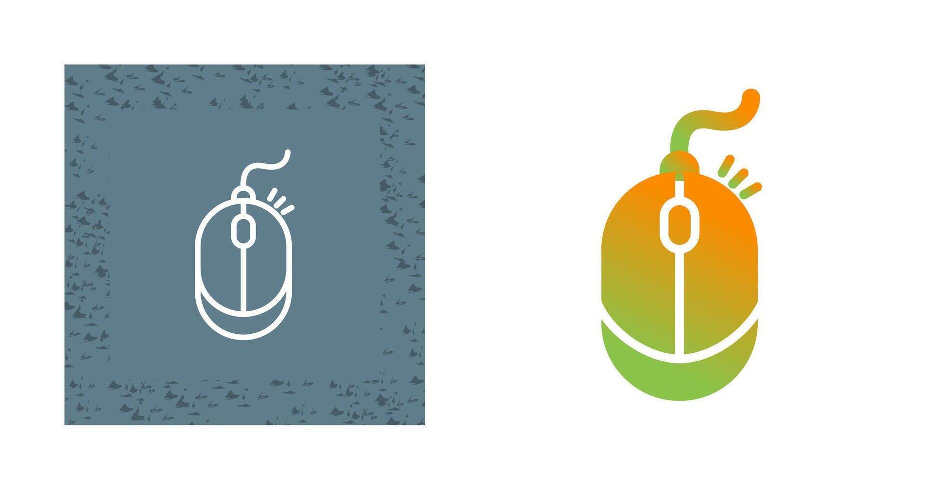 Left Click Vector Icon