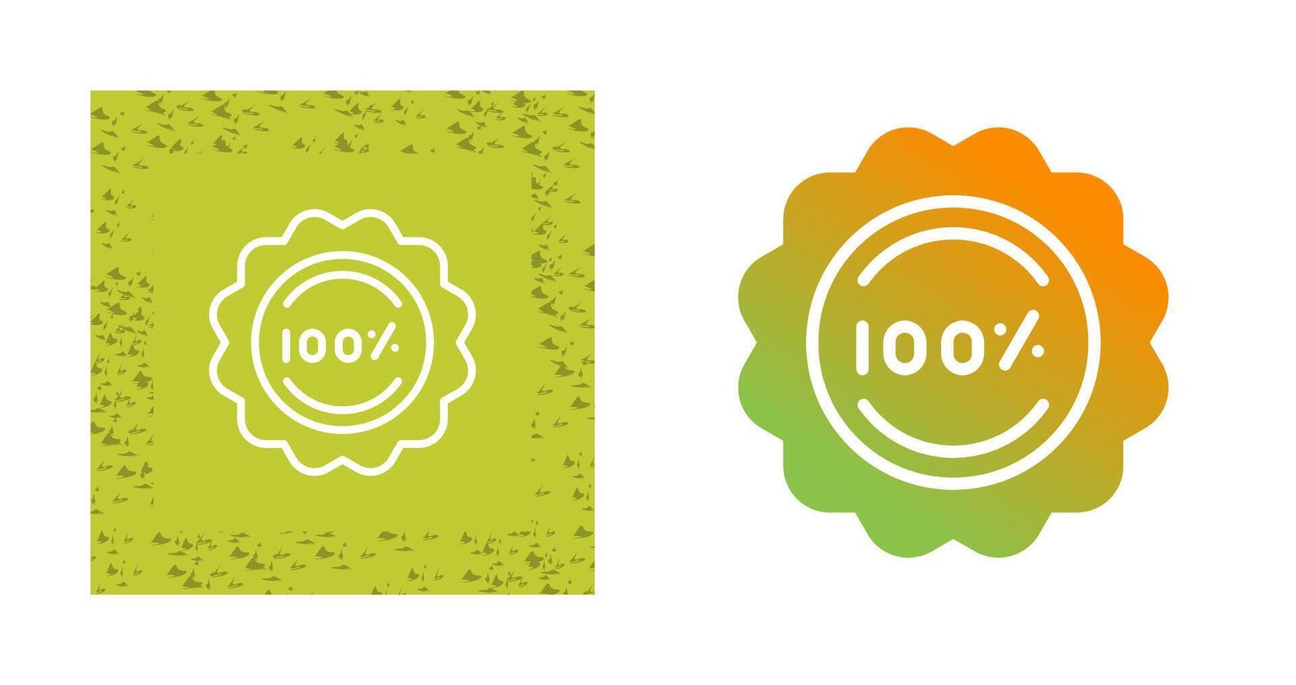 Certification Vector Icon