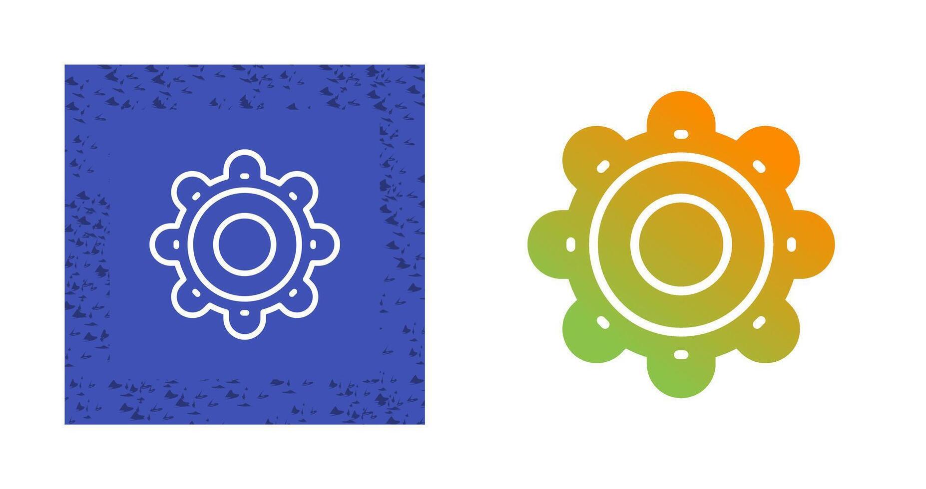 Settings Vector Icon