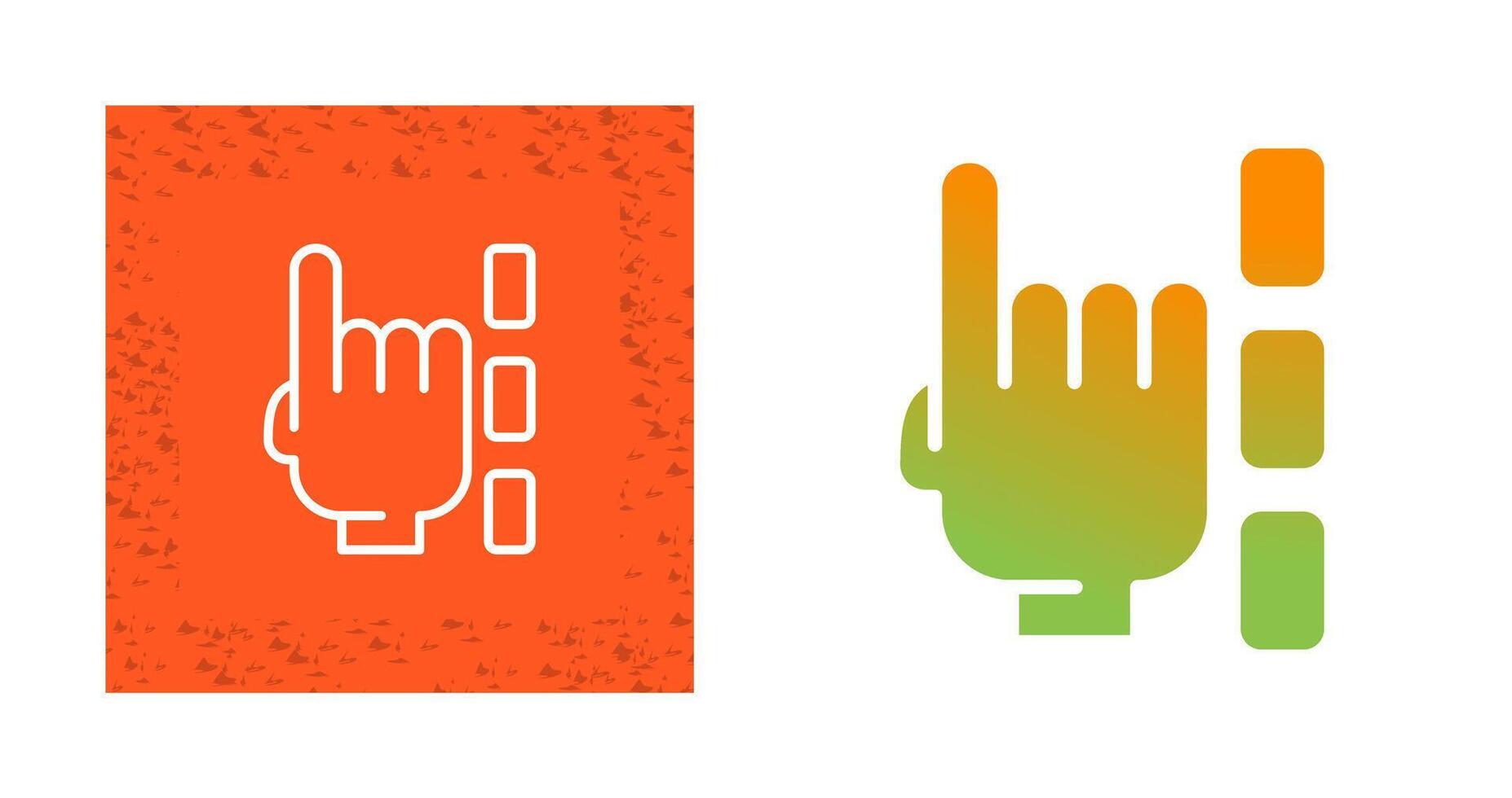 Selection Vector Icon