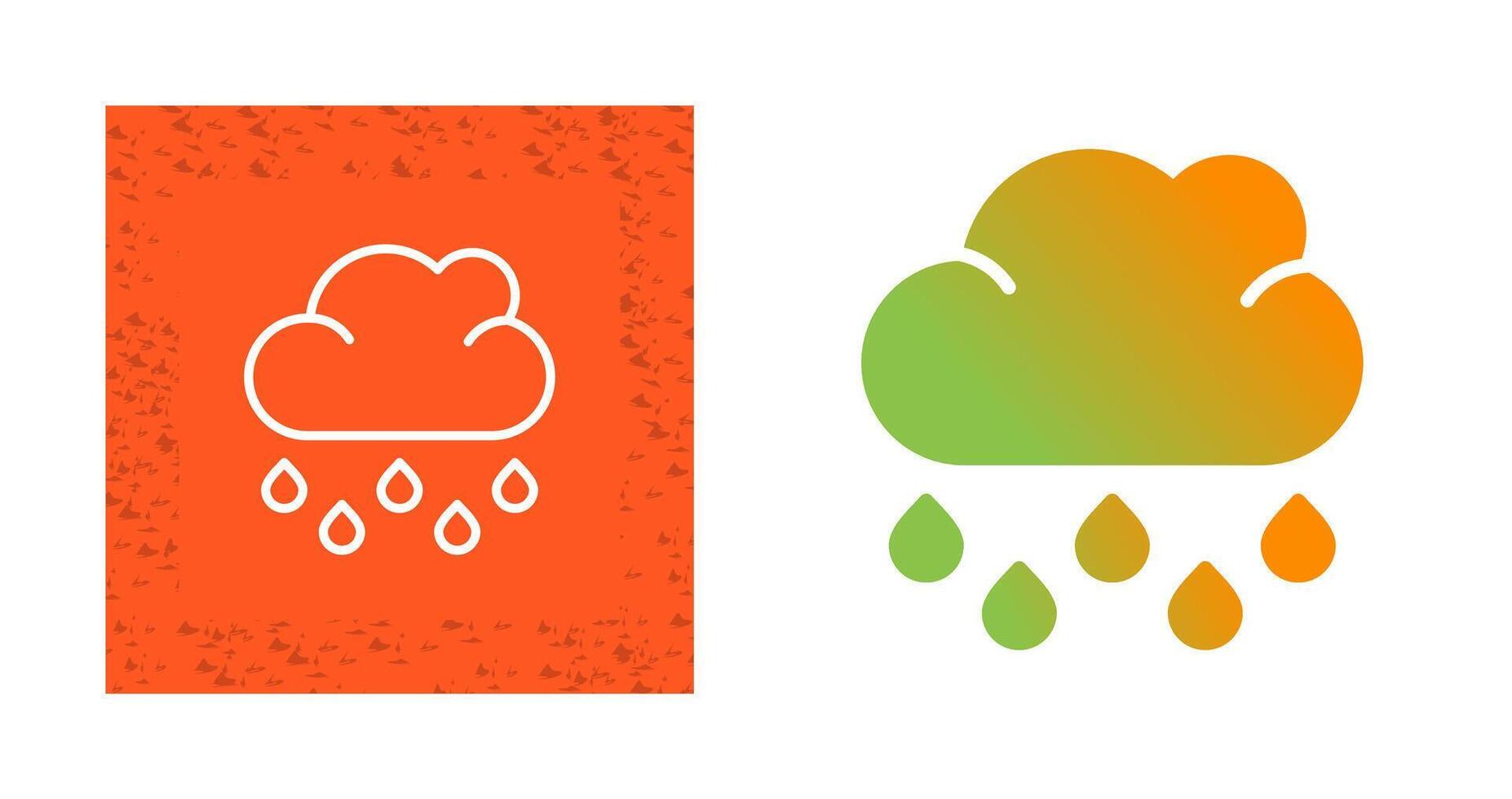Clouds Vector Icon