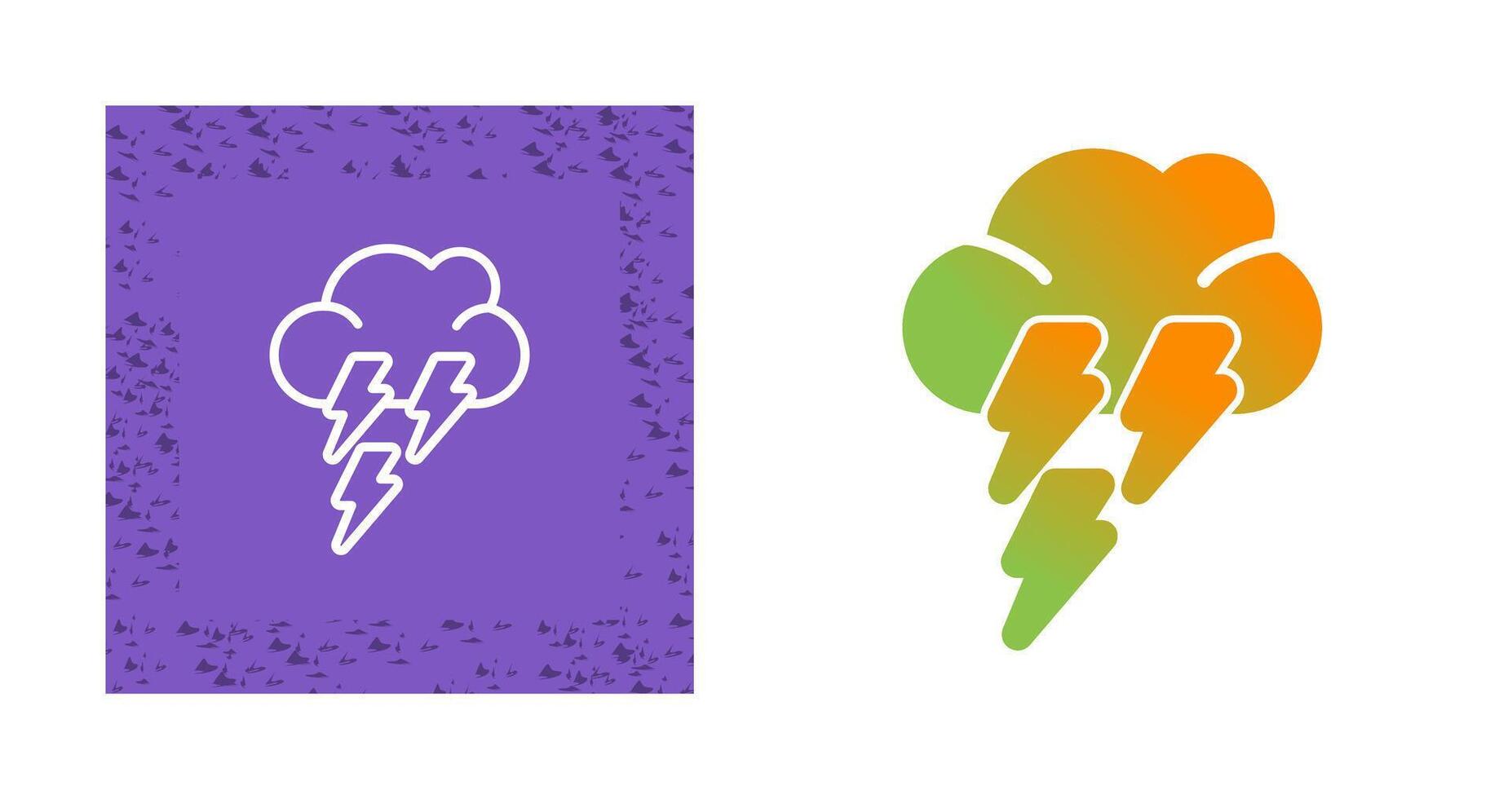 Cloud Vector Icon